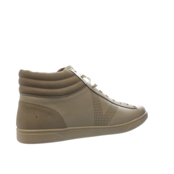 Vionic Mens Malcom White Fashion Sneaker Size 13 Medium (D, M) - Picture 2 of 4